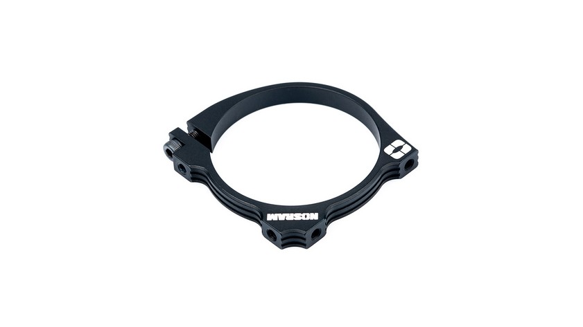 Nosram Aluminum Fan Mount 42mm Motor Diameter up to 42 x 40mm Fans