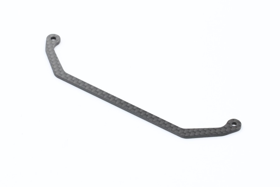 Roche Rapide P10W3 Carbon Front Chassis Brace