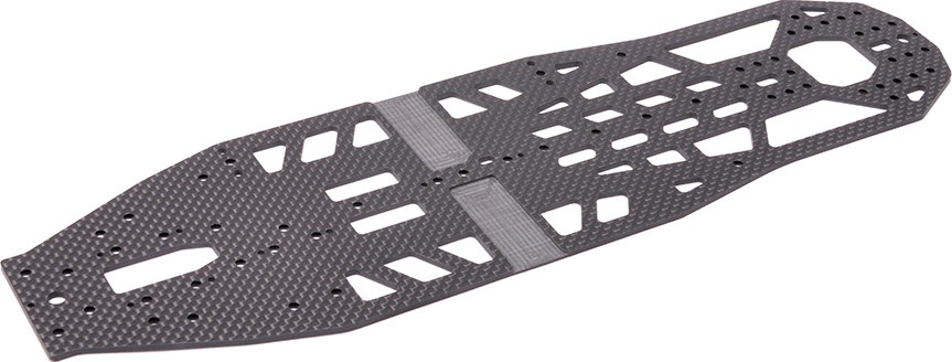 Schumacher FT9 Carbon Chassis (1)
