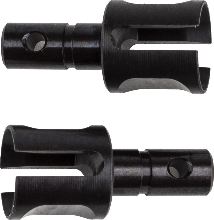 Team Associated RC10B7 HD Gear Differential Outdrive Set