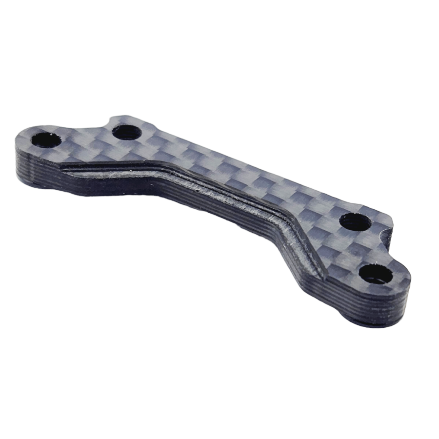 RC MAKER Carbon Upper Bulkhead for Awesomatix A800R (2)