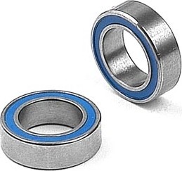 XRAY High-Speed Bearing (5mm x 8mm x 2,5m) Rubber Sealed (2)
