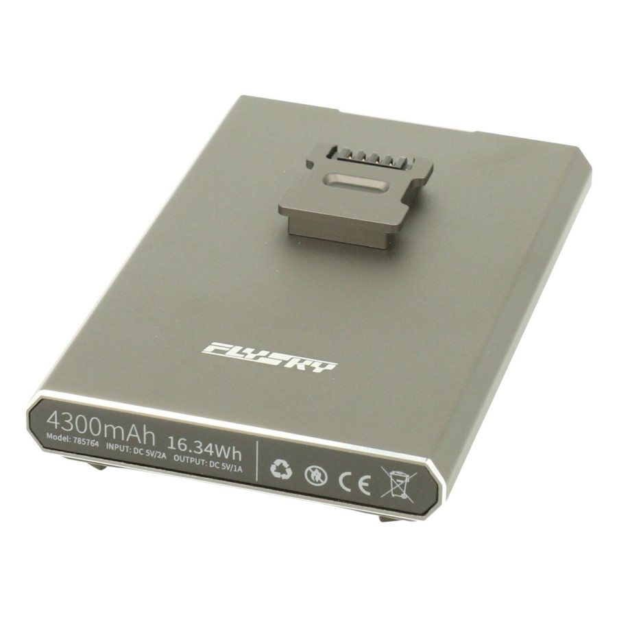 Flysky NB4+ Pro Transmitter Battery