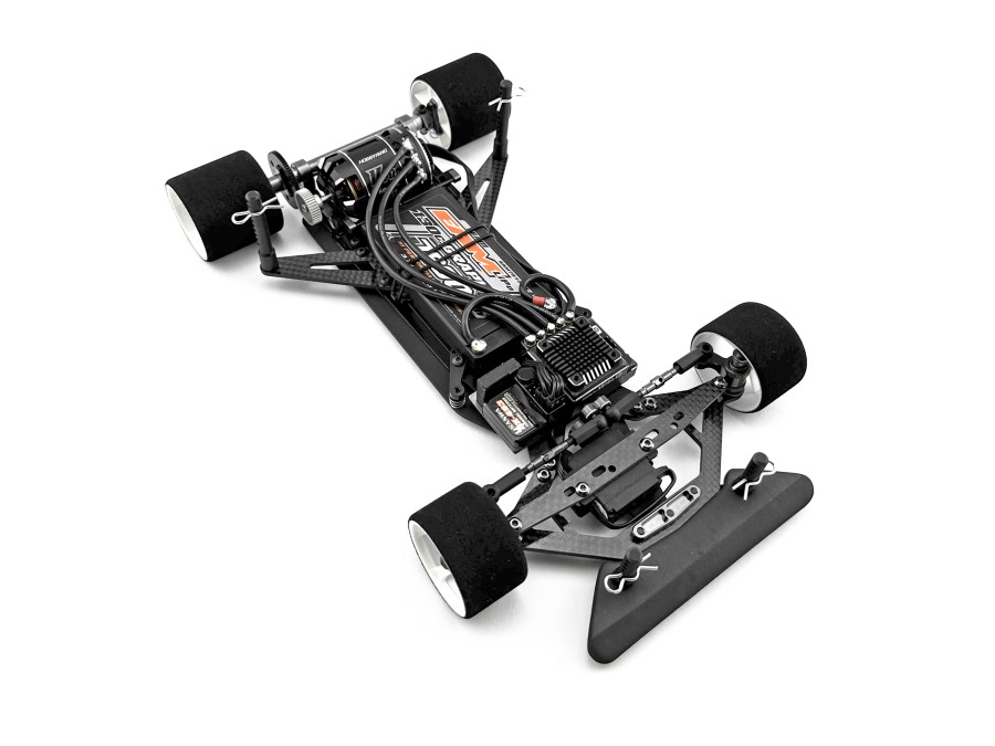 Awesomatix A12X 1:12 Electric Pan Car Baukasten