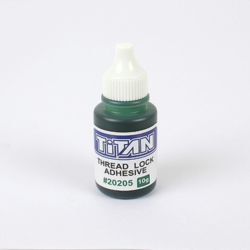Team Titan Therad Lock Adhesive 20g (Standard Formula)