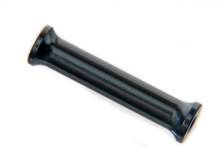 Mugen Seiki MTC-2 FWD Chassis Flex Post
