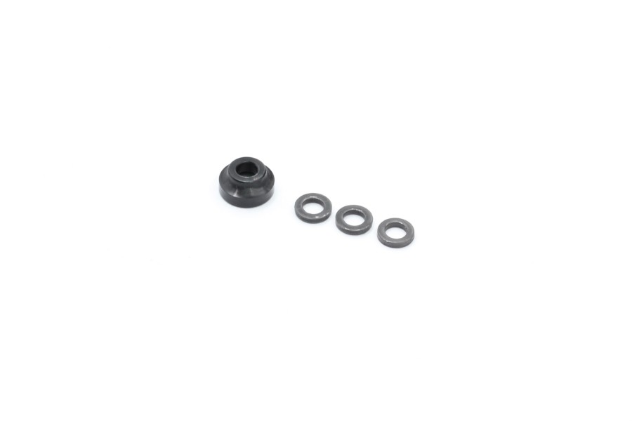 Destiny Battery Stopper Set