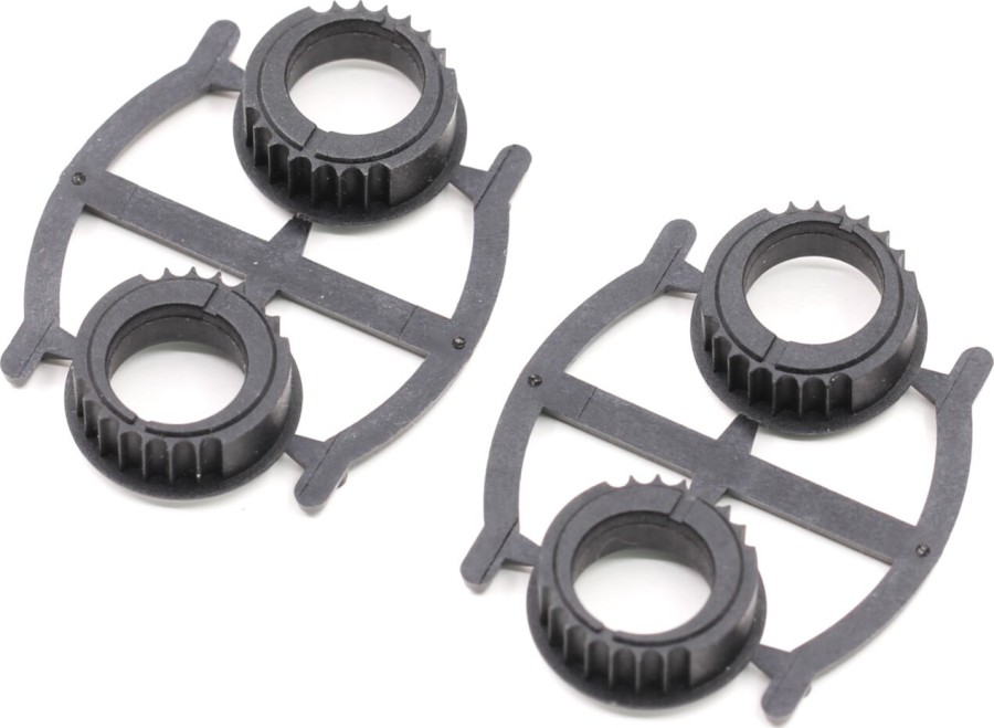 Destiny DTY-10 Plastic Adjustment Ball Bearing Hub (4)