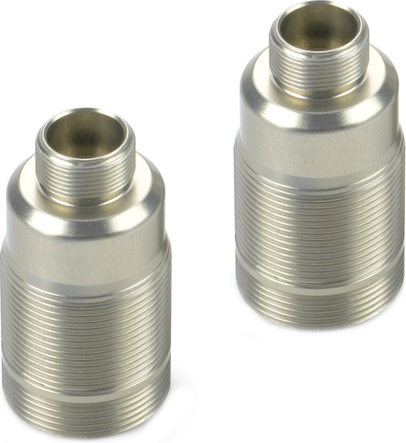 XRAY XB4-2025 Aluminum Shock Body 30mm - Big Bore (2)