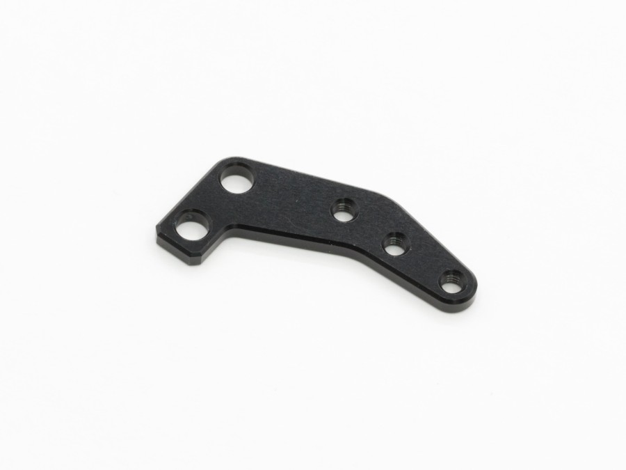 Destiny RX-10 SR 3.0 Aluminum Steering Plate +3