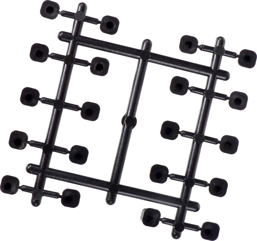 MSB1 Arm Mount Inserts (20)