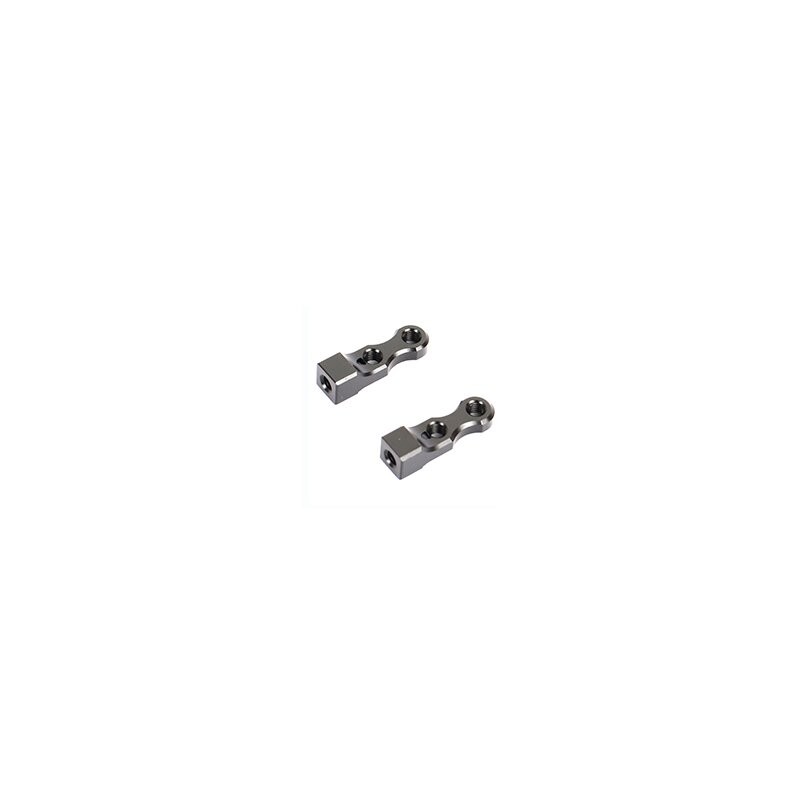 ARC A-10 Aluminum Front Suspension Mount (2)