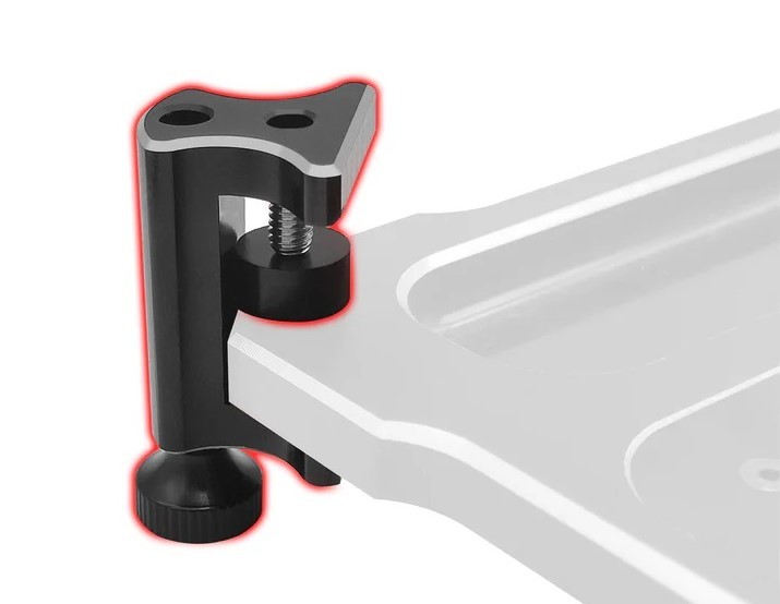 T-Work´s Pro Level Setup Board System
