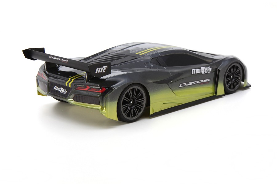 Mon-Tech C-Z 06 1:10 GT Karosserie 190mm (unlackiert)