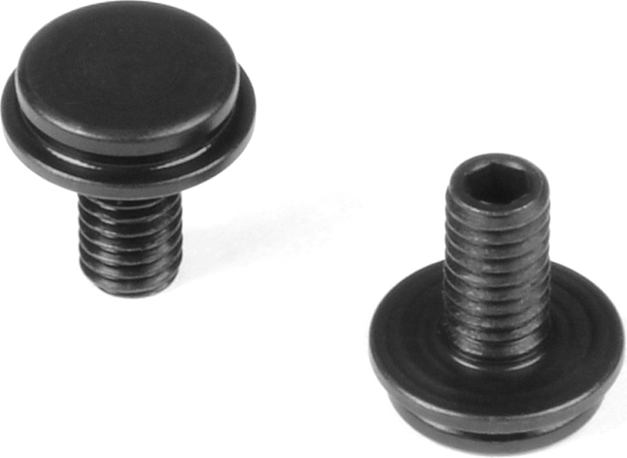 XRAY 0Side Spring Retainer (2)