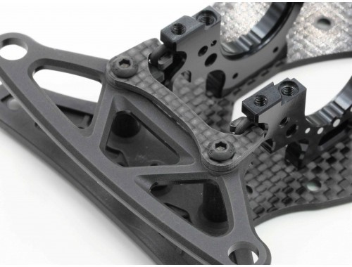 Destiny Carbon Bumper Brace