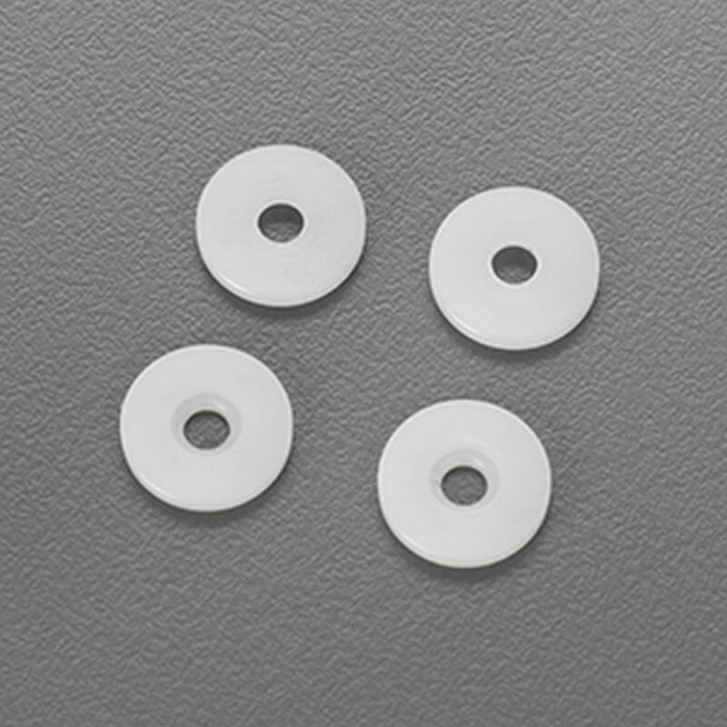 ARC X-Low PDS Shock Pistons OD 10,3mm (4)