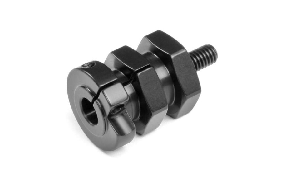 XRAY X1 Aluminum Gear Diff Wheel Hub Right