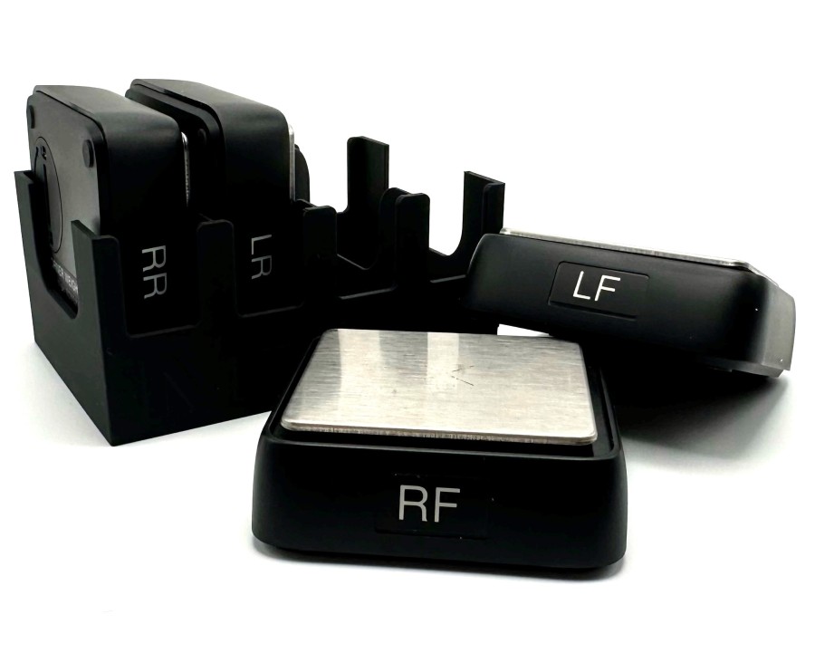 MR33 Storage Box für SkyRC Corner Weight System
