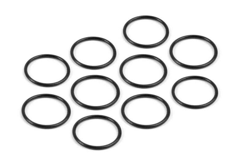 XRAY O-Ring 12 x 1,0 (10)
