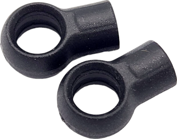 RC MAKER SP1 Shock Lower Ball Cup (2)