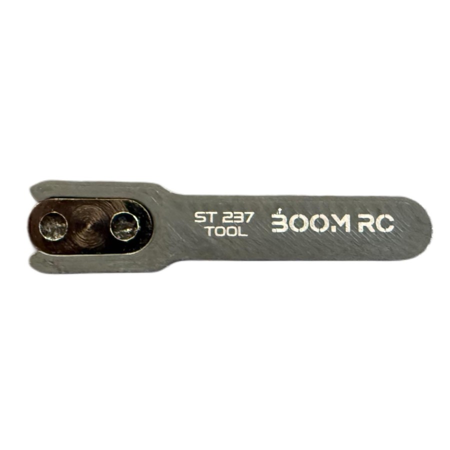 MR33 Bubble Flow Set für Awesomatix A800R/RR/FXR (2)