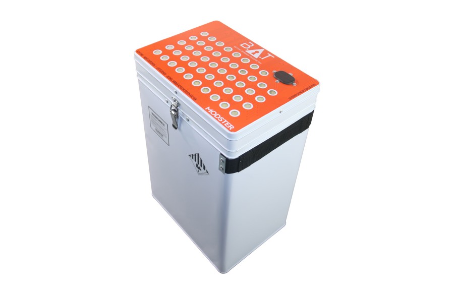 MODSTER BAT Safe LiPo Tresor XL