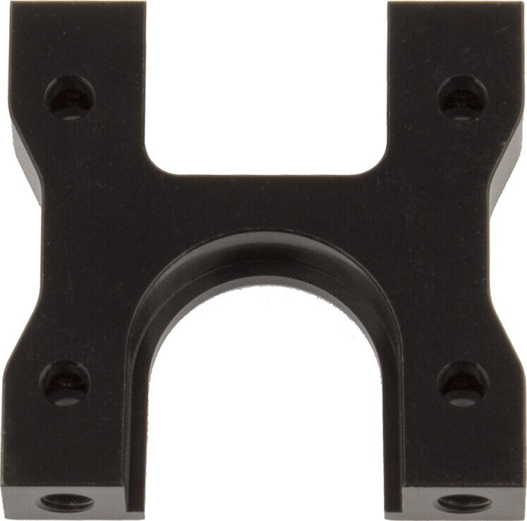 Team Associated RC10B74 Aluminium Mittel Bulkhead (1)