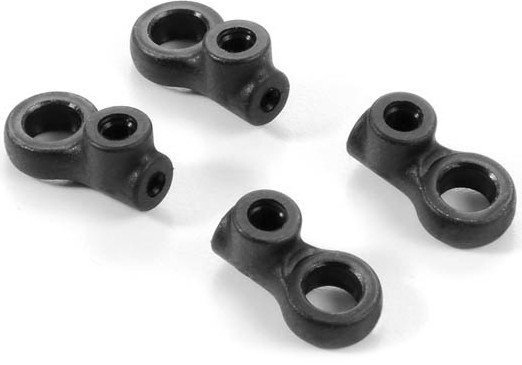 XRAY 0Composite Anti-roll bar mount 4,9mm (4)