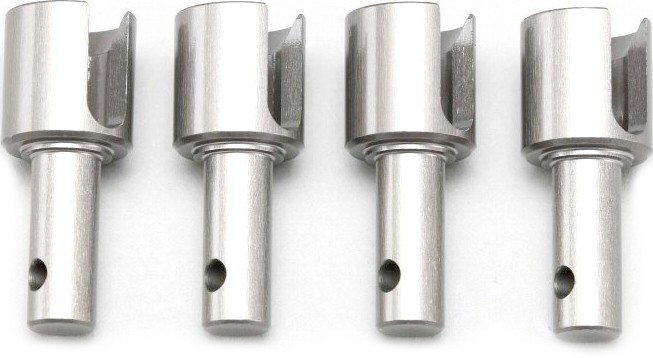 Yokomo RS1.0 Aluminium Drive Cup of Gear Differential