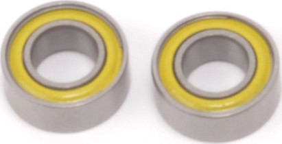 Schumacher Bearing 4 x 8 x 3 mm (2)