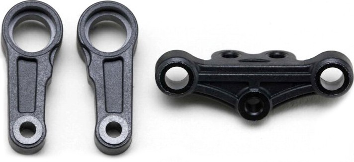 Yokomo RS1.0 Umlenkhebel Links / Rechts / Mitte