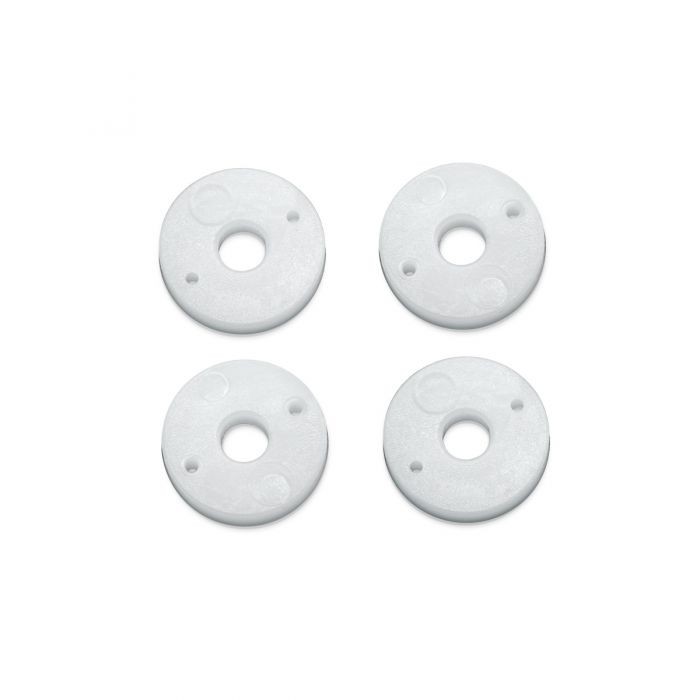 XRAY X4 Composite PSS 2-Holes 0.8mm Piston (4)
