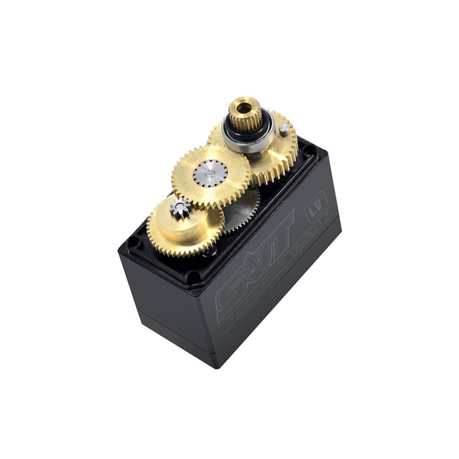 SRT DL3017 Servo mit Metallgetriebe (17.0kg/0.15sec @6.0V)