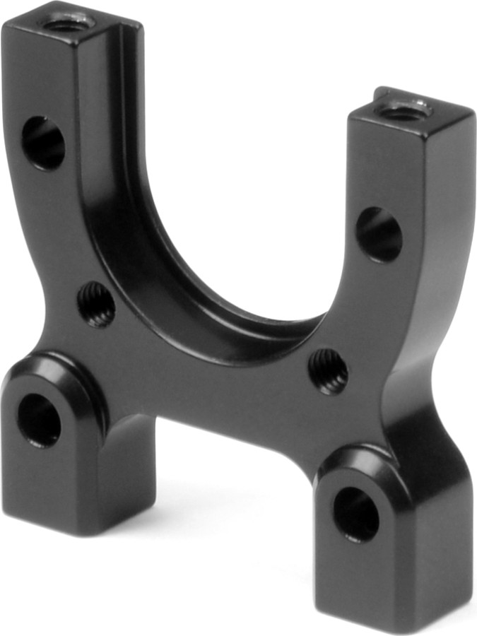 XRAY XB4C-2022 Aluminum Swiss 7075 T6 Central Bulkhead