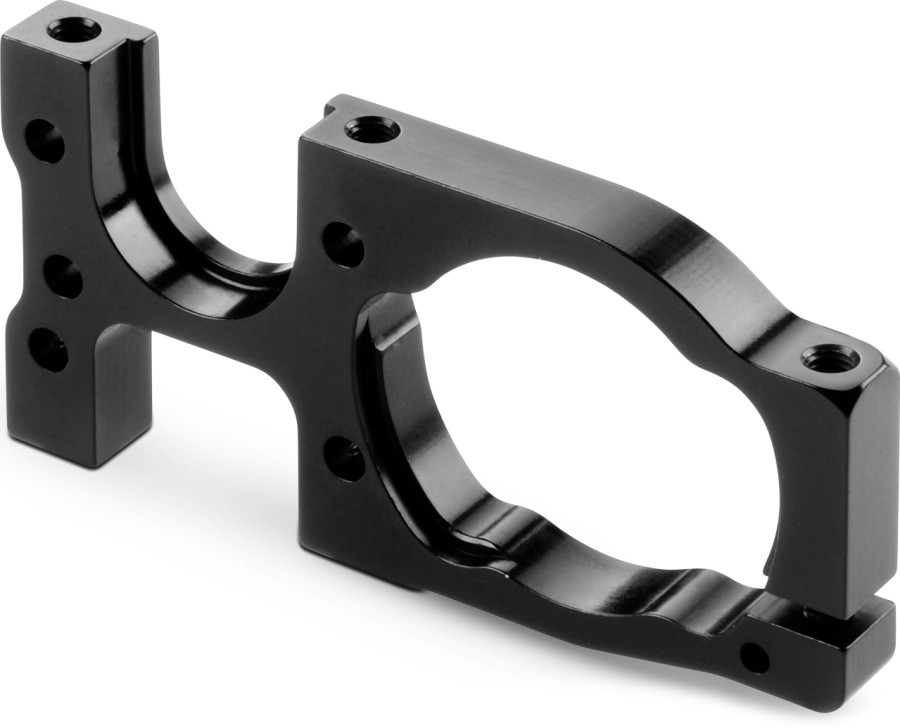 XRAY Aluminum Motor Bulkhead - Narrow