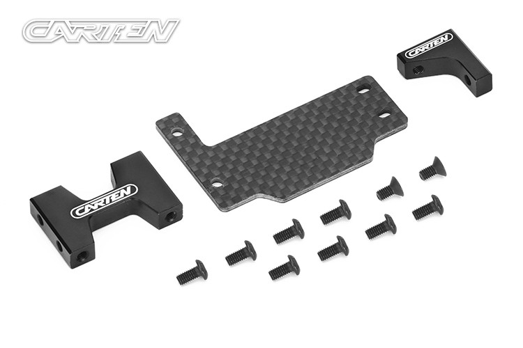 CARTEN Servo Mount Set