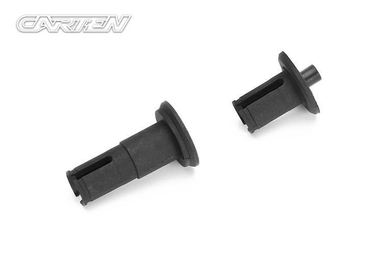 CARTEN Plastic Ball Differential Cup Joint