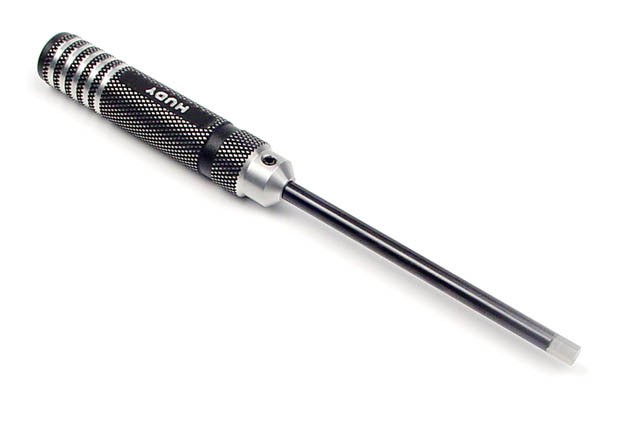 HUDY Limited Edition Innensechskant Schlüssel 5,0mm