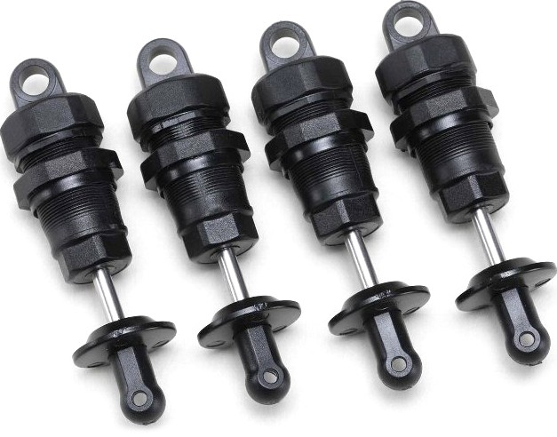 Yokomo RS1.0 Plastic Shock Set