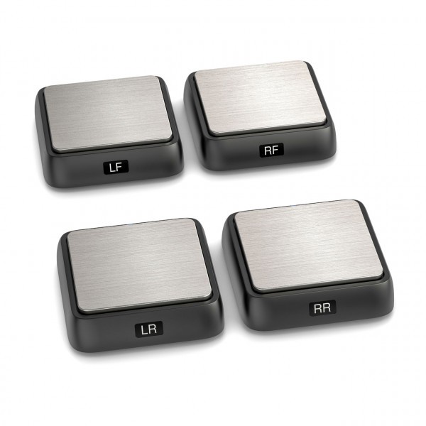SkyRC Digital Tweak Corner Weight Scale Bluetooth System