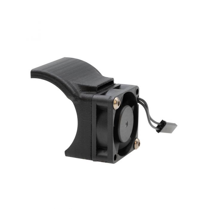 MonacoRC Lüfter Verkleidung PLUS (für 30mm Lüfter)