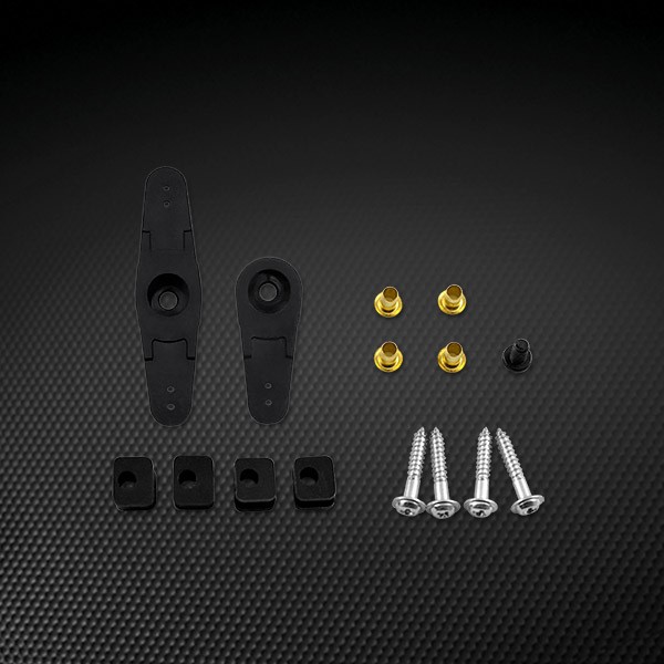 Power HD R12-S Servo