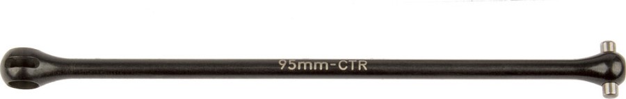 Team Associated RC10B74 Center CVA Bone, 95 mm (1)