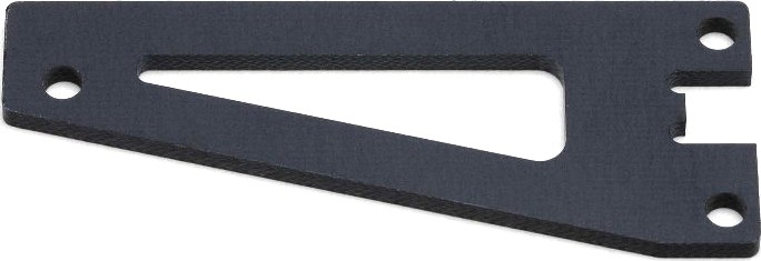 Yokomo RS1.0 FRP Servo Stay Plate