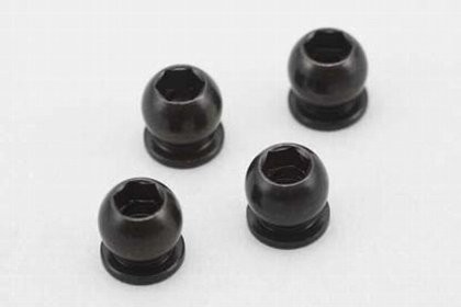 Yokomo Shock Mounting Balls for BD7