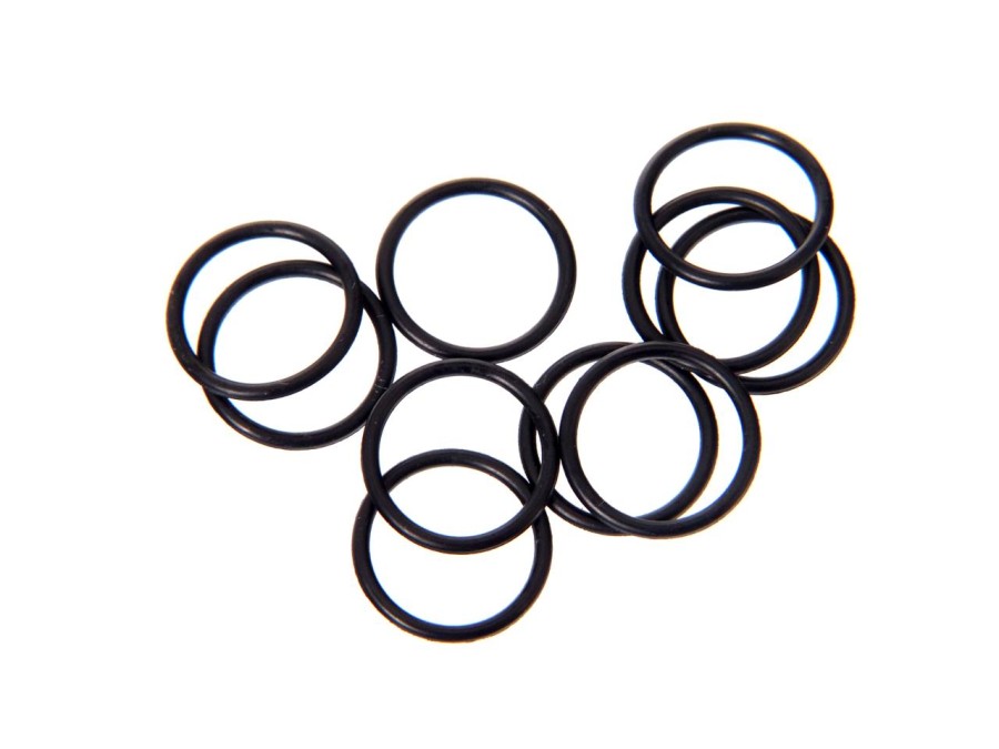 Mugen Seiki MTC-2R O-Ring für Radmitnehmer Pin S9x1 (10)