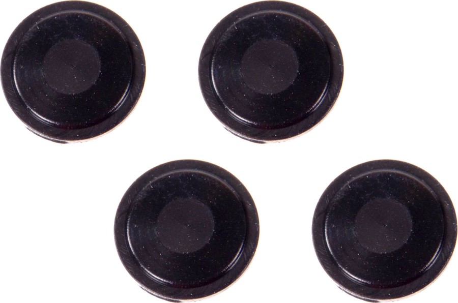 Mugen Seiki MTC-3 Shock Membrane (4)