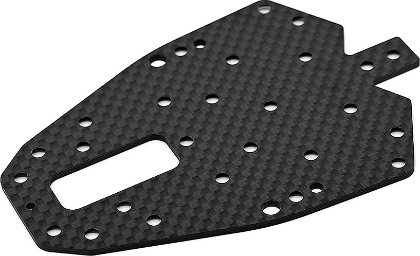 Awesomatix A800FXR C128C Rear Lower Deck Carbon (1)