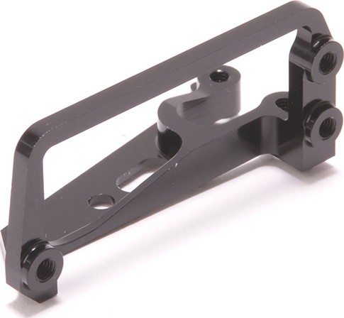 Schumacher Mi9 Aluminum Servo Mount